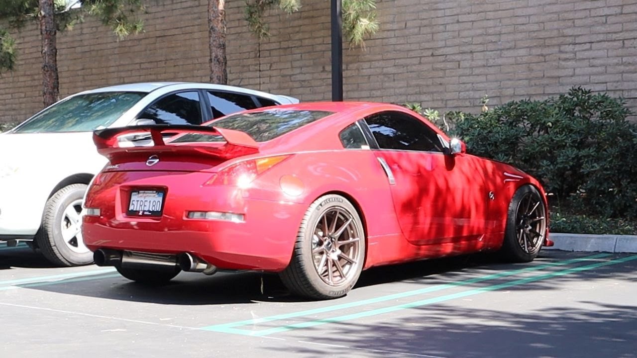 350z-nismo-v3-wing-full-install-video-how-to-mount-a-wing-to-your-car