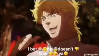 Dio Brando hit or miss