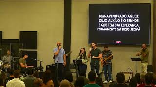 Salmo 146