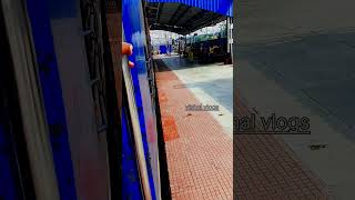 Jamalpur Junction Station