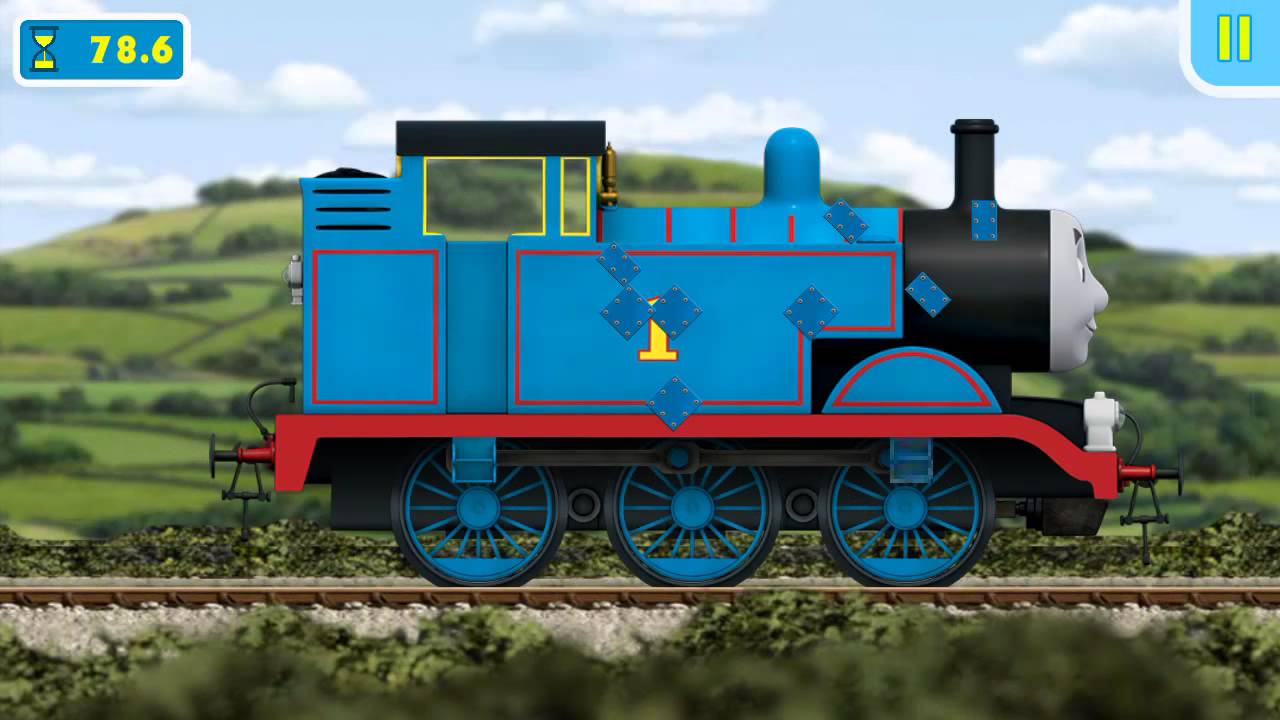Thomas And Friends Full Game Episodes English HD Thomas The Train 5 thomas-and-friends-full-game-episodes-english-hd-thomas-the-train-5