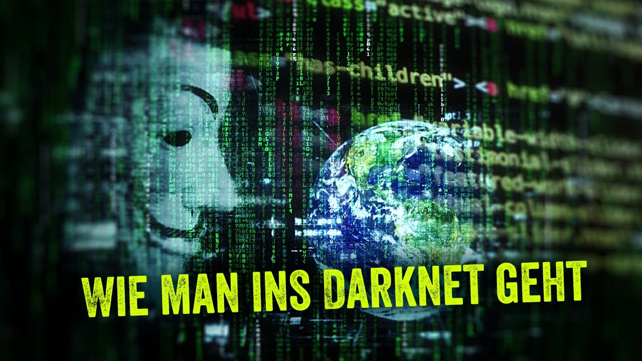 darknet tutorial
