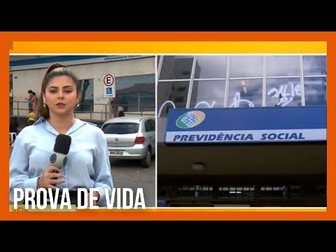 Servidores do DF poderão fazer Prova de Vida de forma digital