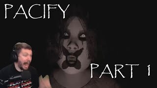 Pacify Part 1 w/ TToneHD