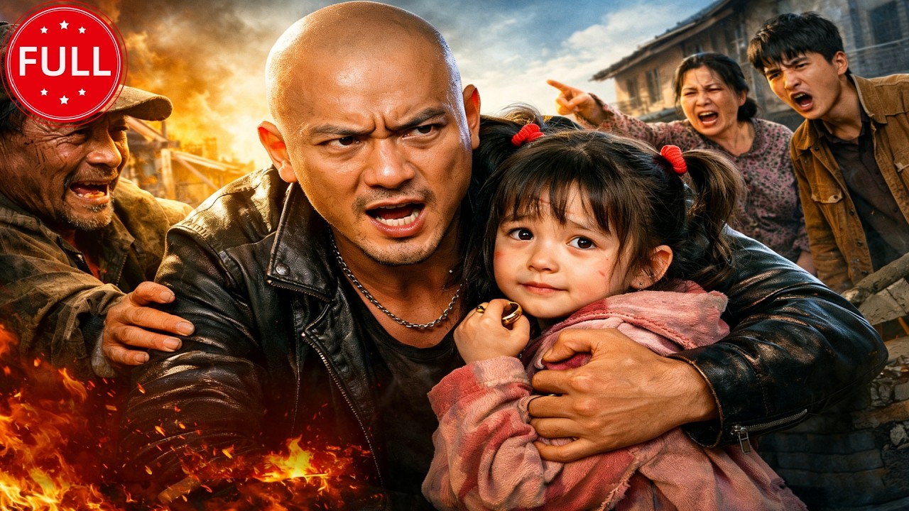 混混与傻女：逆袭救赎之路