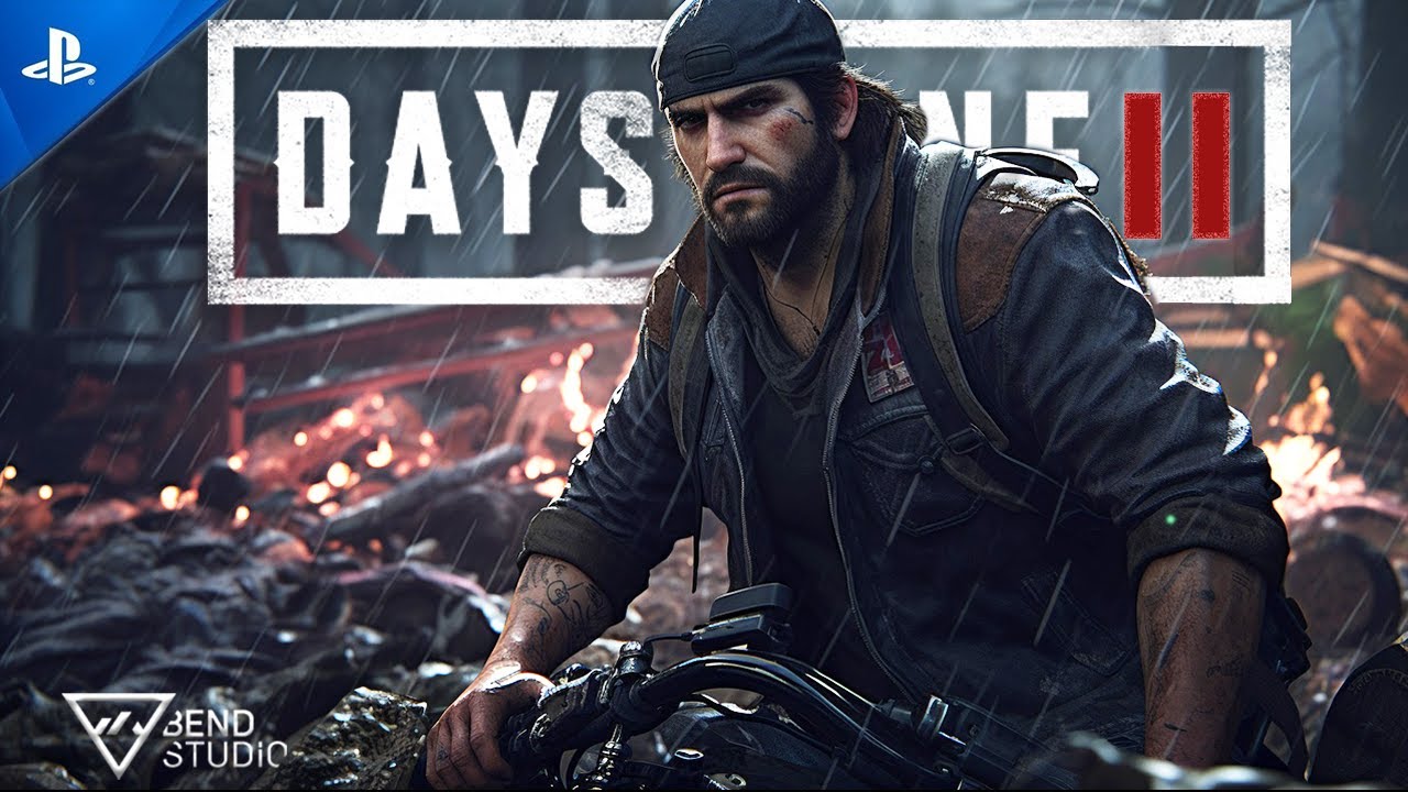 Does Days Gone Deserve a Sequel? 