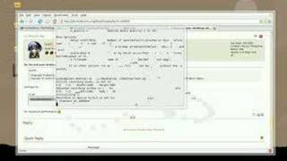 recordmydesktop test