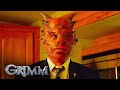 Red Evel Claims To Be The Messiah | Grimm