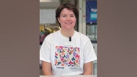 Testimonial TU/e Contest participant Emma Eisma from Team Mouscle