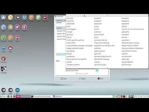 HowTo: add buttons to taskbar; work better, faster #howto #tech #tutorials #techtips #linux