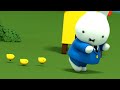 Miffy | Миффи Фермер! | WildBrain