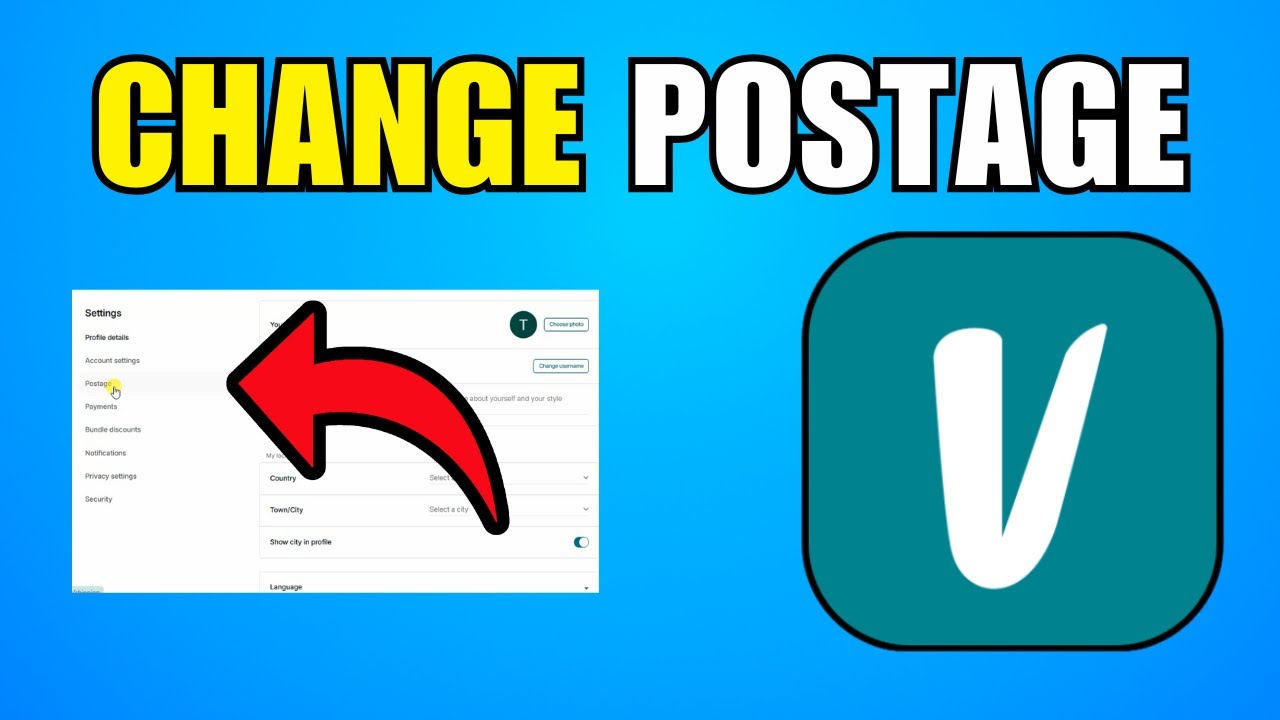 How To Change Postage On Vinted (2026) (Best Method)