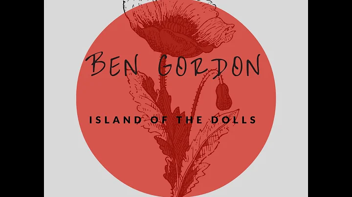 Ben Gordon - Agnes, put your worries down (Officia...