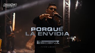 @YeisonJimenez -  Por Qué La Envidia (En Escena Vol.1)