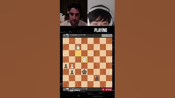 INSANE Bishop Checkmate #chess #shorts