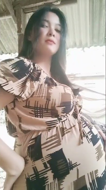 bumil indo muda cantik banget