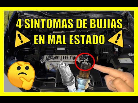 Video: ¿Pueden las bujías en mal estado hacer que un automóvil no arranque?