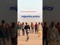 The Truth Behind Europe S Migration Policy DW Documentary 