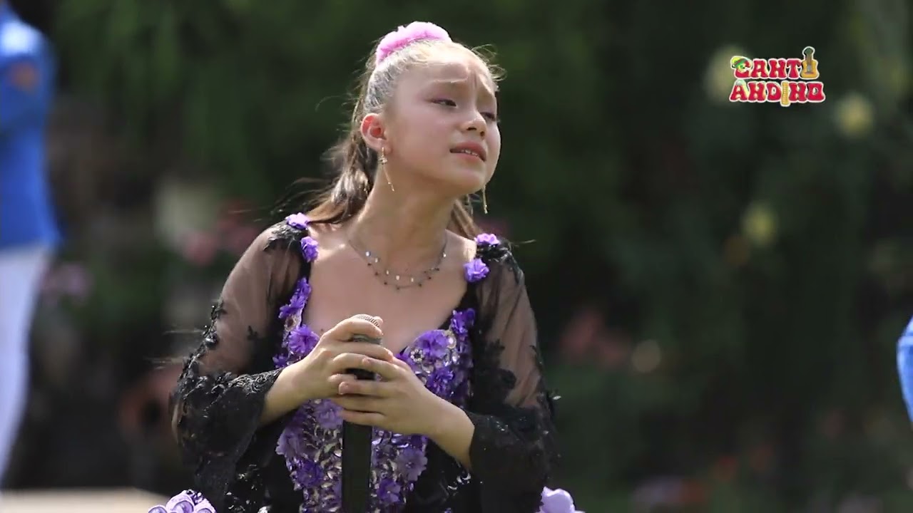 MADAITH DEL PERÚ. TEMA: TE AMO