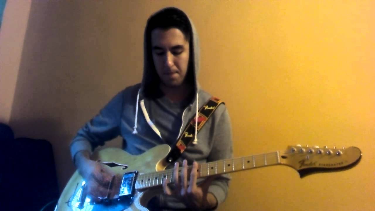 Pity Sex Wind Up (Guitar Cover) YouTube