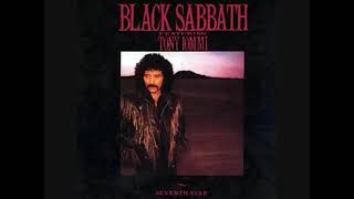 Black Sabbath - Heart Like A Wheel