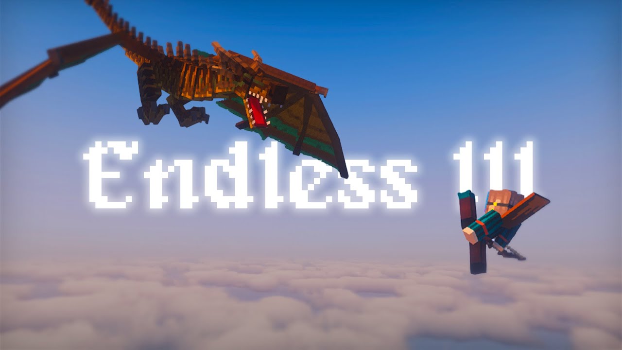 ENDLESS 3: BEFORE OF THE APOCALIPSE | Trailer Oficial - YouTube
