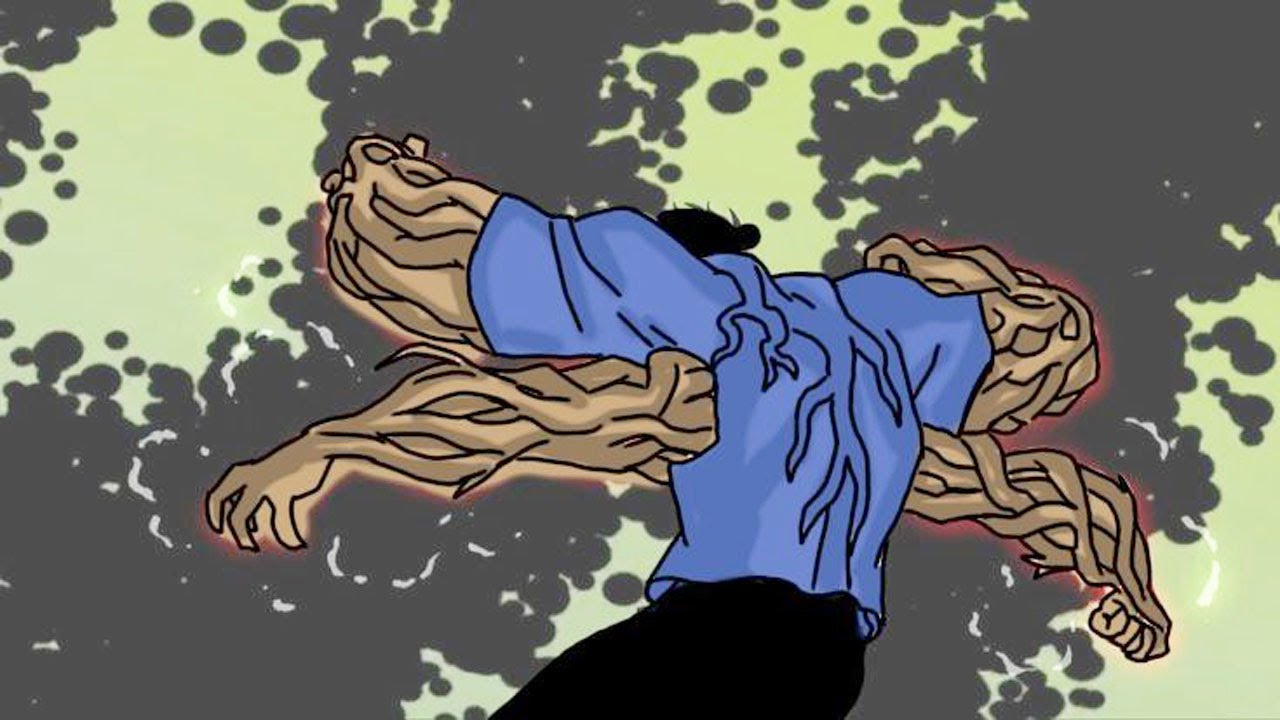 วิวัฒนาการขั้นสูงสุด