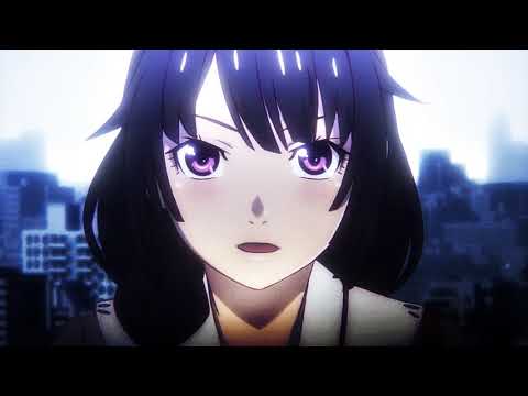 Monogatari Mix Part