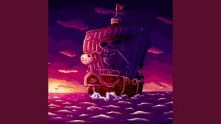 The Very, Very, Very Strongest but it's lofi (One Piece)