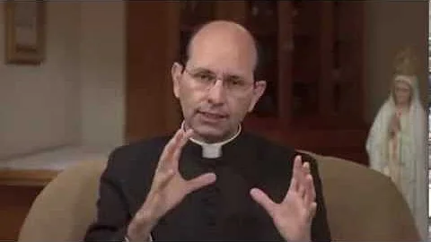 Quais são os rituais da missa?