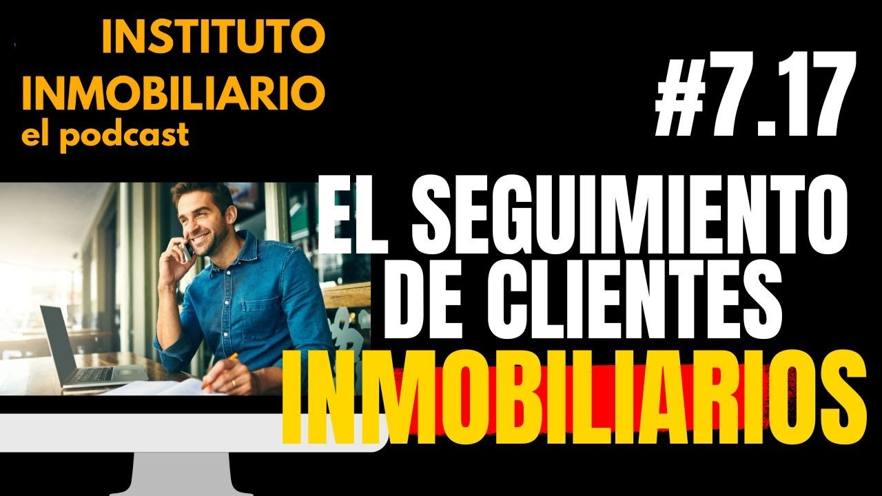 Seguimiento de clientes