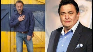 Rishi Kapoor's Emotional Reaction After Watching Sanju Trailer Net Worth
