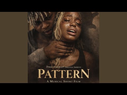 Obejrzyj PATTERN w YouTube Obejrzyj PATTERN w YouTube