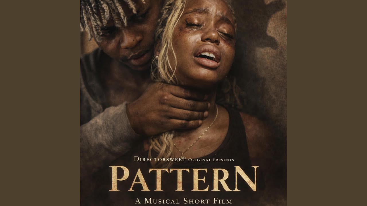Смотреть «PATTERN» на YouTube Смотреть «PATTERN» на YouTube