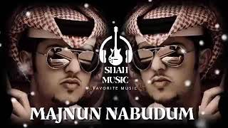 majnun nabudum|ufuk kaplan|feet Mohammad|Arabic remix song Resimi