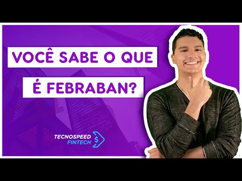 O que é FEBRABAN?