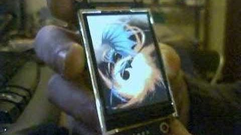 uLCD-320-PMD2 Image and Video Load - BricoGeek.com