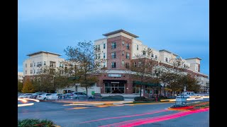 Midtown NA 1 Bed 1 Bath 708SF