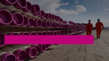 [EN] Vallourec in 1 minute or less: Strategy