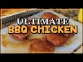 MUSIC REDO Ultimate BBQ Competition Chicken KCBS TOY 1st Place USA Harry Soo SlapYoDaddyBBQ.com