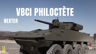 VBCI Philoctète