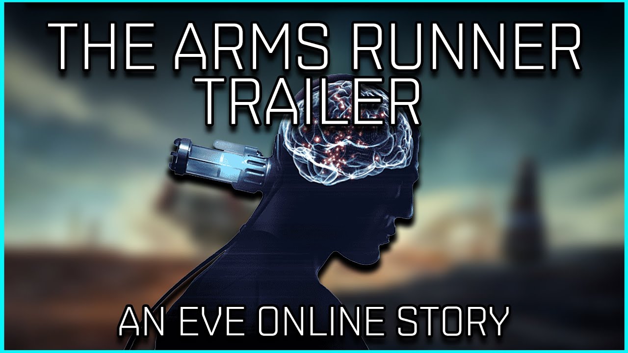 Eve Online Story Missions