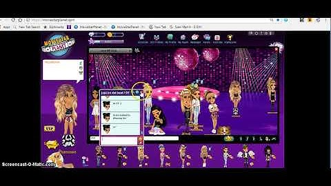 HOW TO HACK A VIP PERSON ON MSP FAILED!!