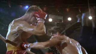 Rocky 4 le combat