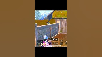 wait for end #shorts #bgmi