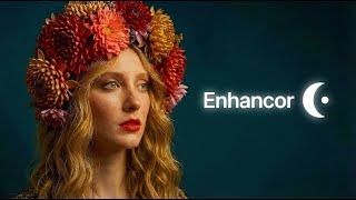 New Model Tutorial Enhancor Flora Ai