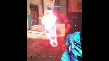 The Halo Infinite grapple shot is so good