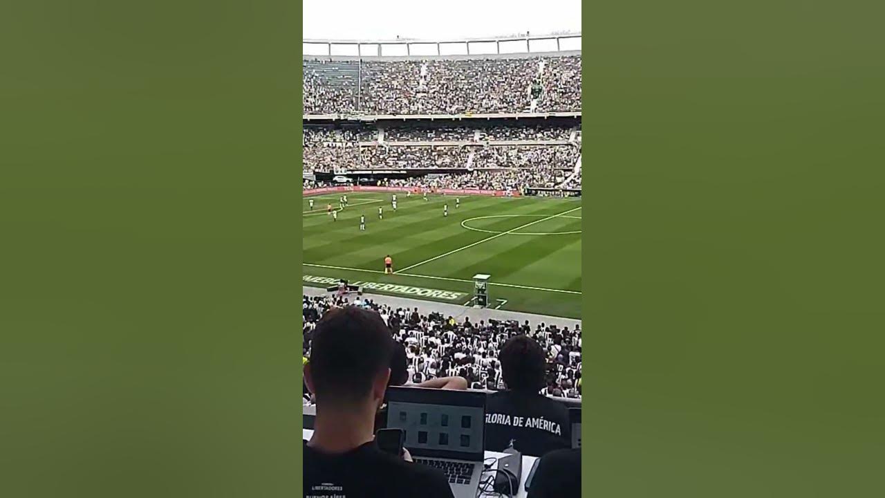 Final da Libertadores 2024 YouTube