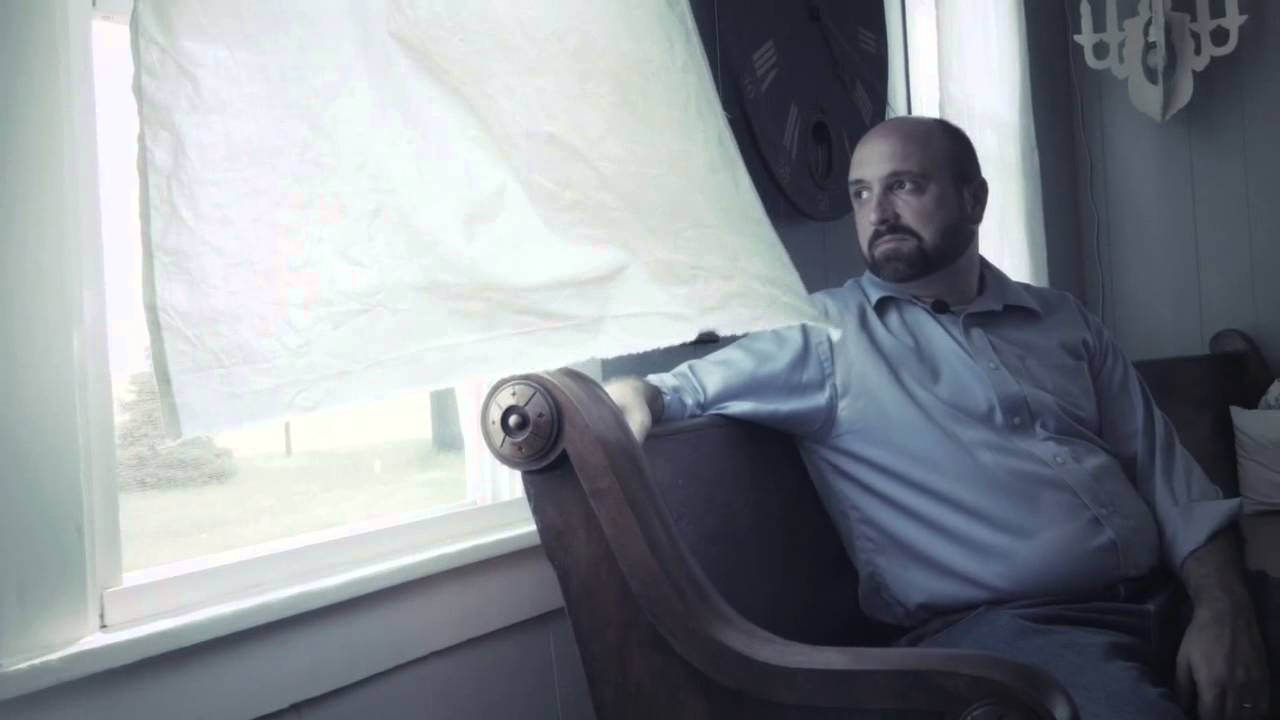 Resisting Gossip [extended] Book Trailer