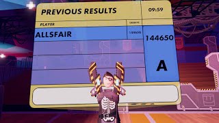 Rec Room Jumbotron Solo Speedrun 9:59